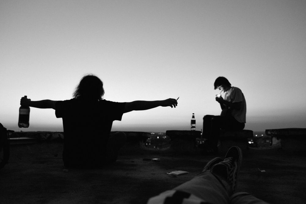 Photograph by Павел Худой
