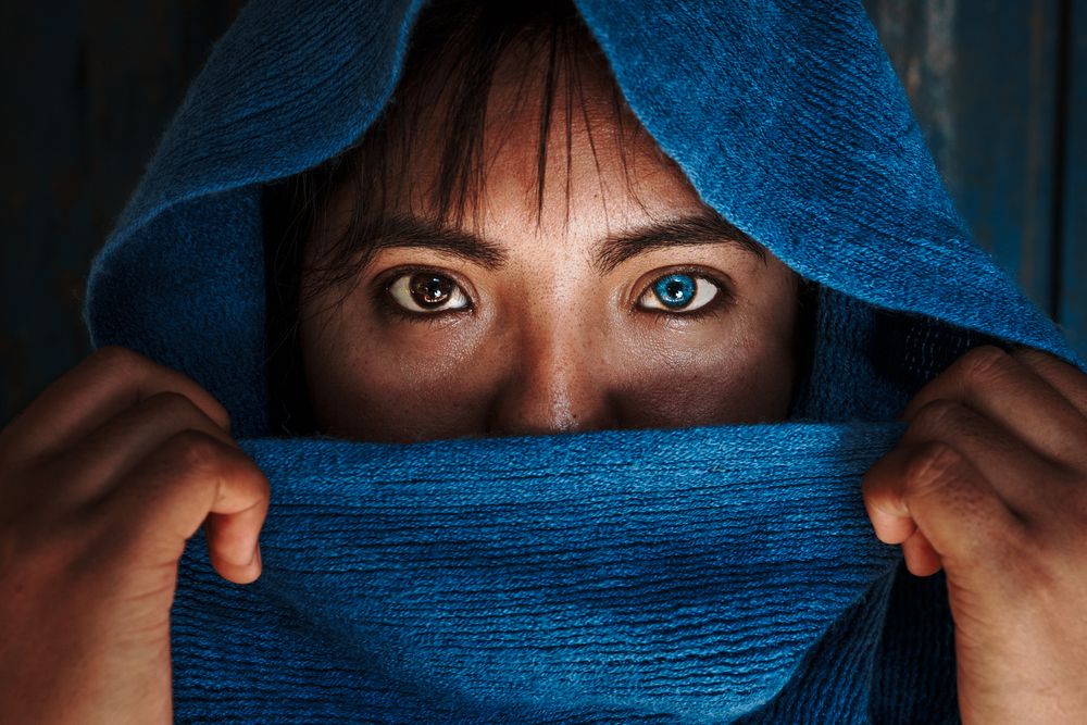 Photograph by Bao Nguyen