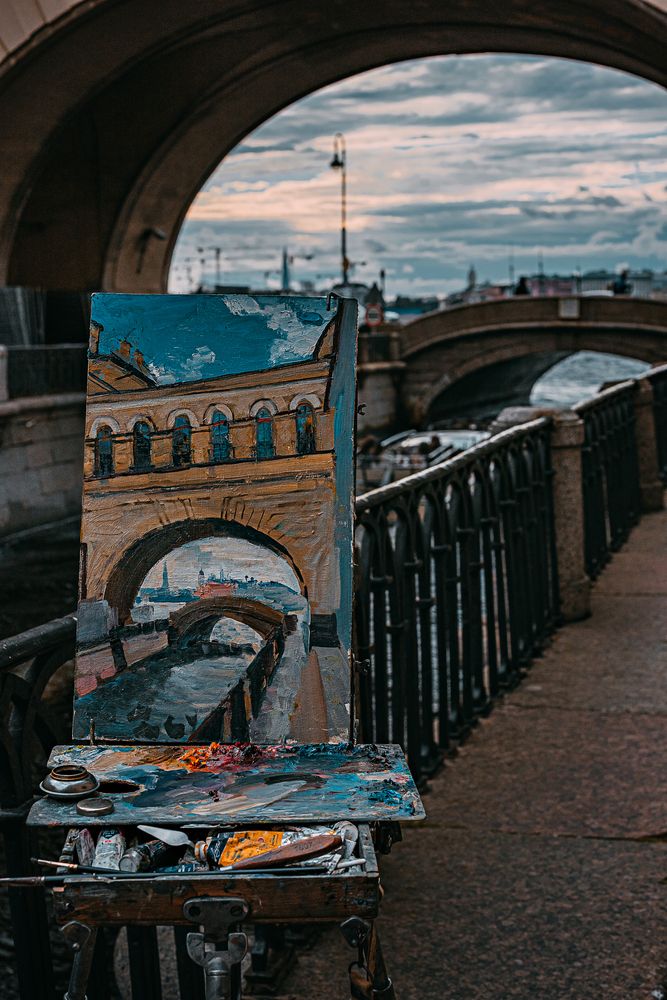Photograph by Дарья Шевченко