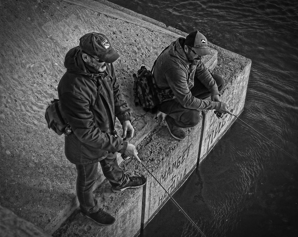 Photograph by Валерий Алфимов