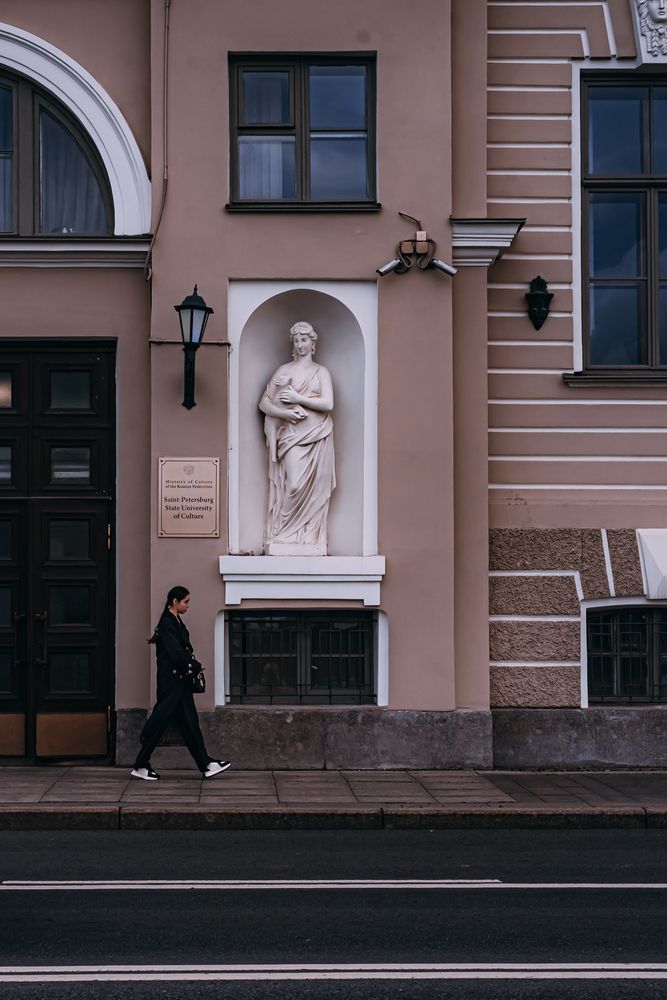 Фотография автора Дарья Шевченко