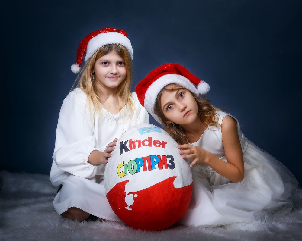 Photograph by Ольга Шибяева