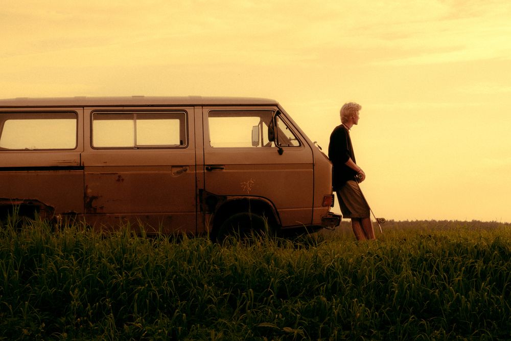 Photograph by Павел Худой