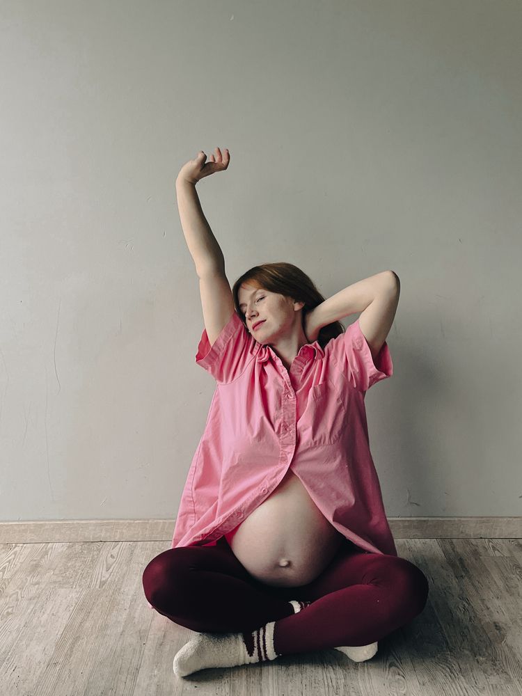 Photograph by Елена Гинзбург