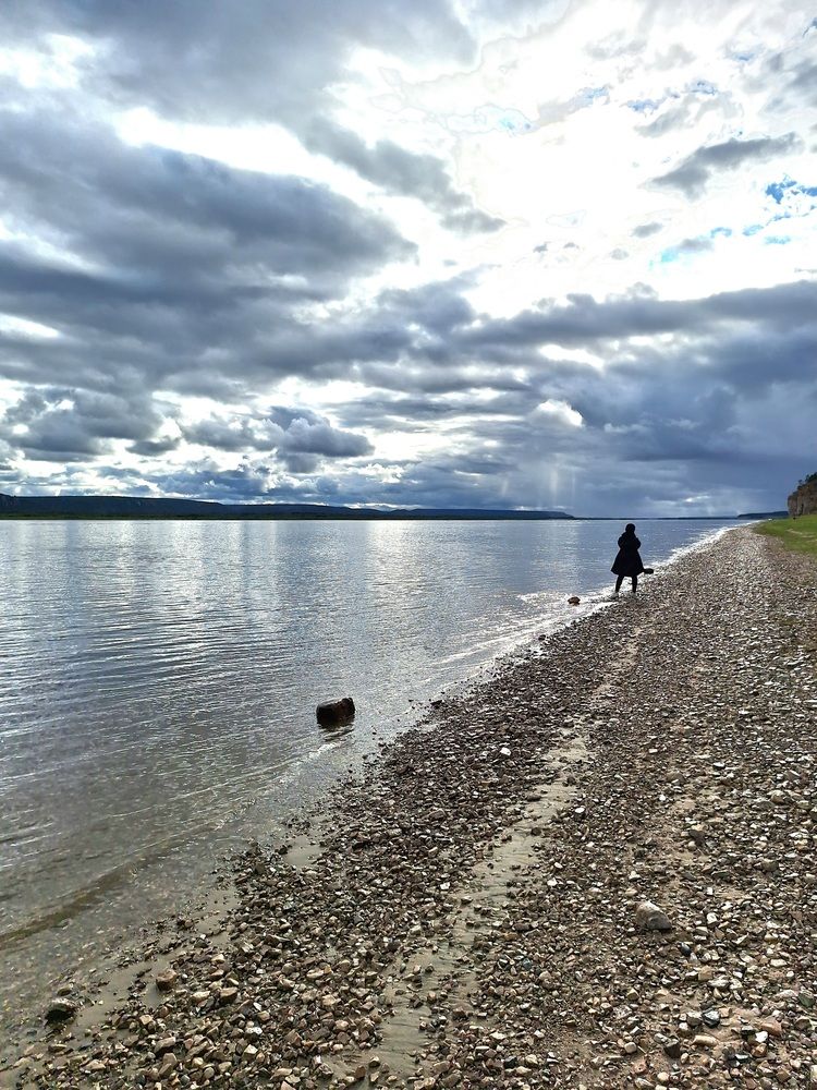 Photograph by Natalia Lebedeva