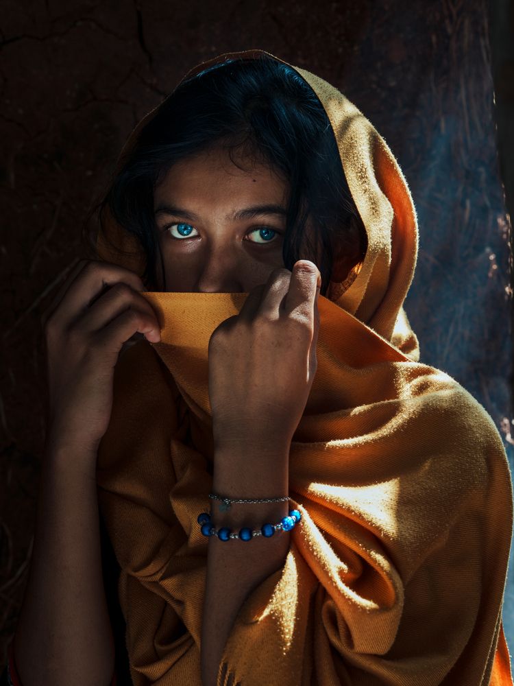 Photograph by Bao Nguyen