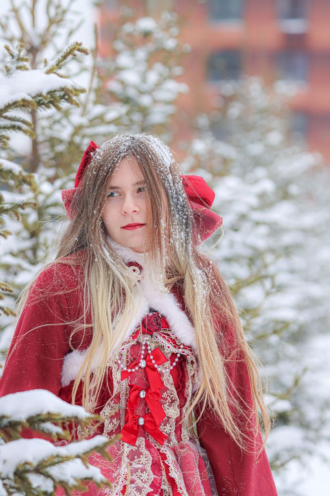 Photograph by Аня Проскурякова