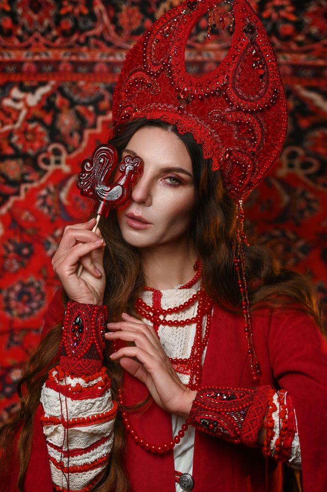 Фотография автора Келлер Ольга