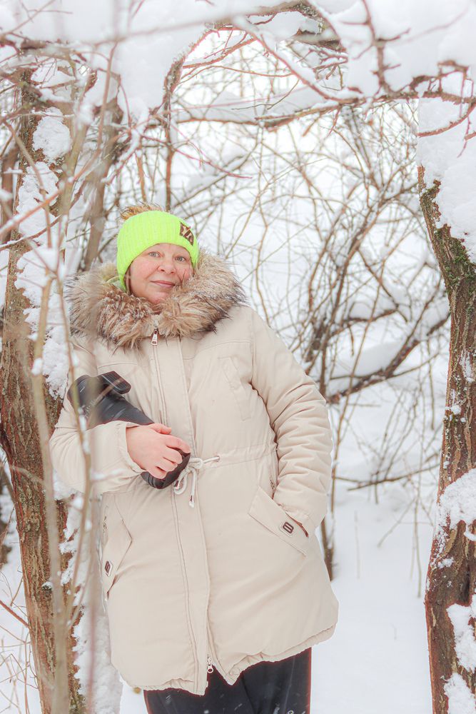 Photograph by Аня Проскурякова