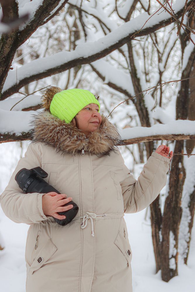 Photograph by Аня Проскурякова