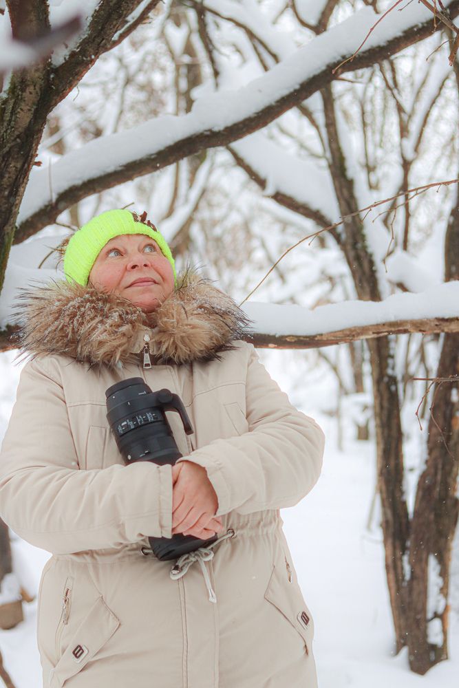 Photograph by Аня Проскурякова