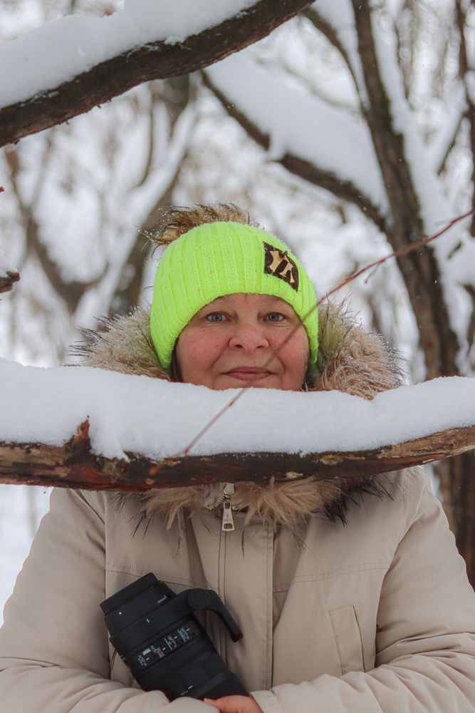 Photograph by Аня Проскурякова