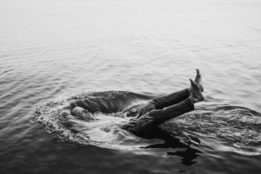 Photograph by Ирина Романовская