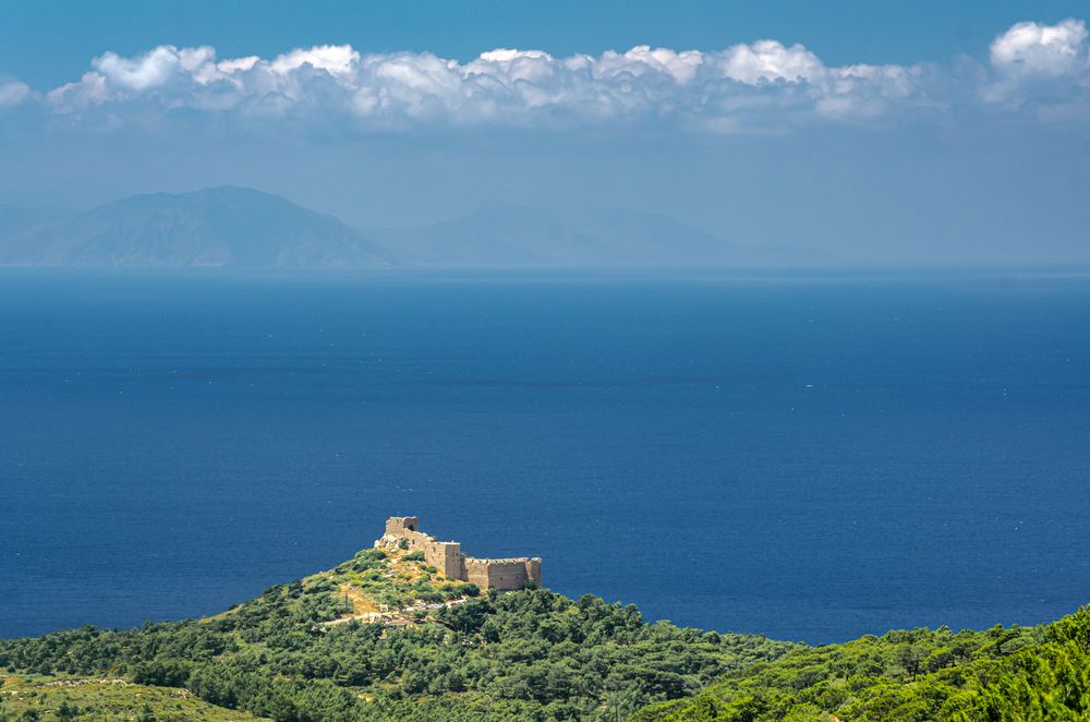 Photograph by Gennadiy Slezkin