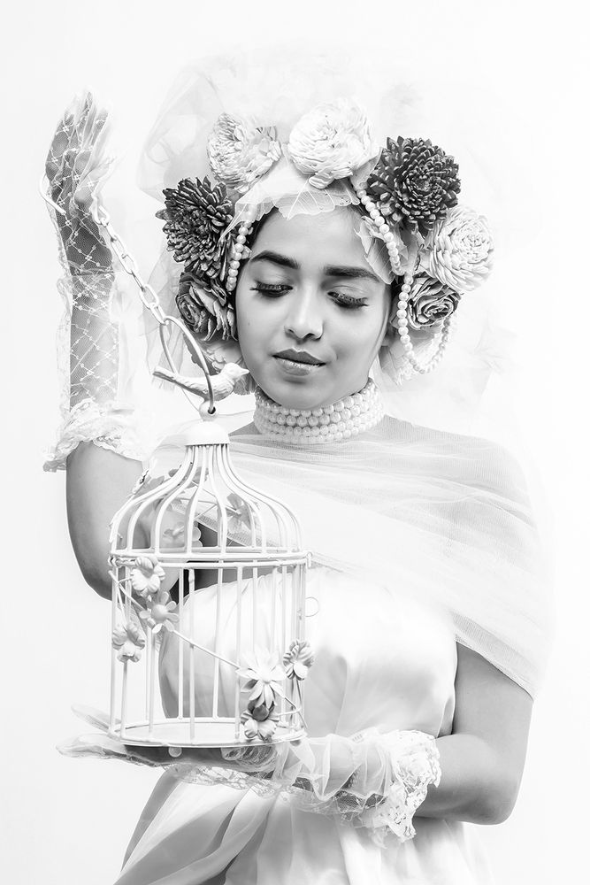 Photograph by Saumi Biswas