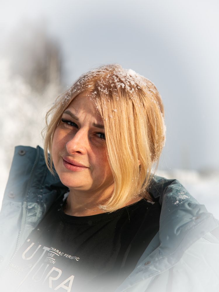 Photograph by Надежда