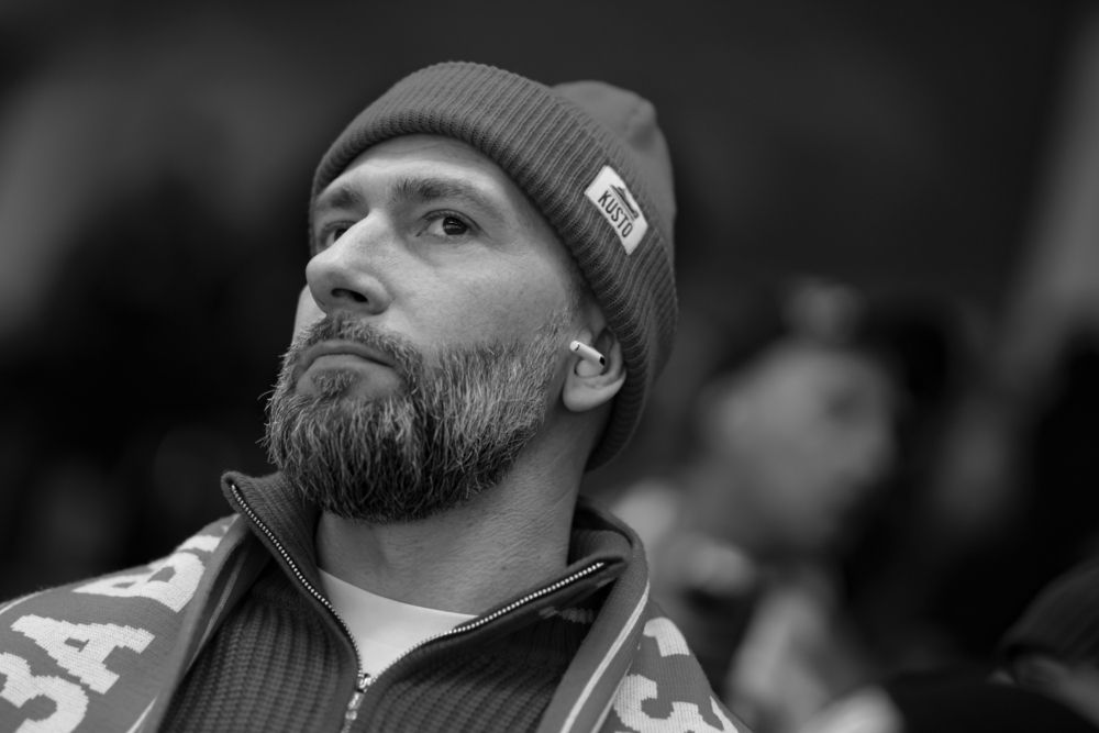 Photograph by Макс Полюхович