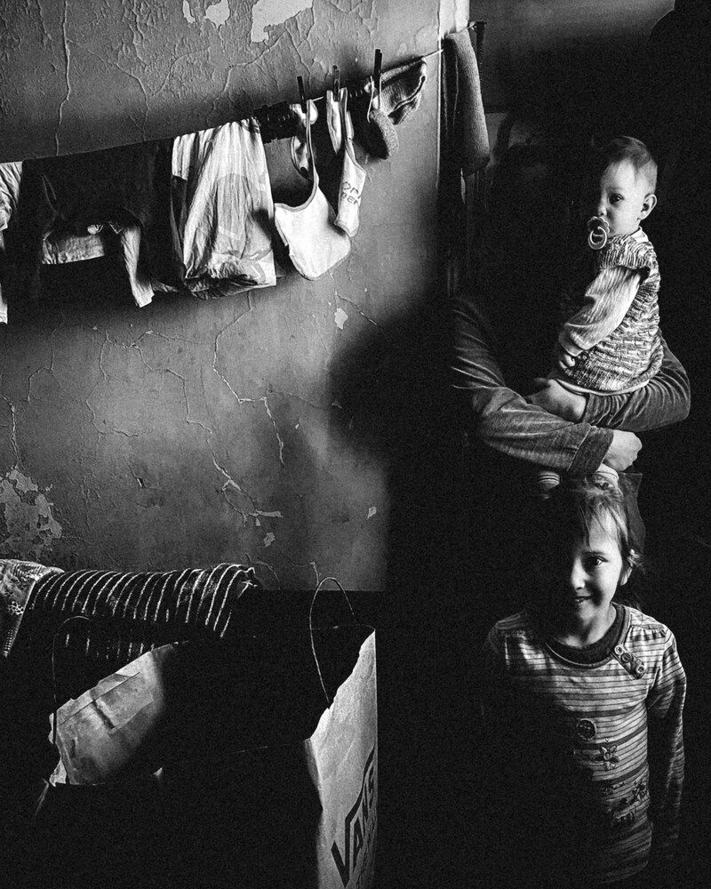 Photograph by YEVGENIYA Berman