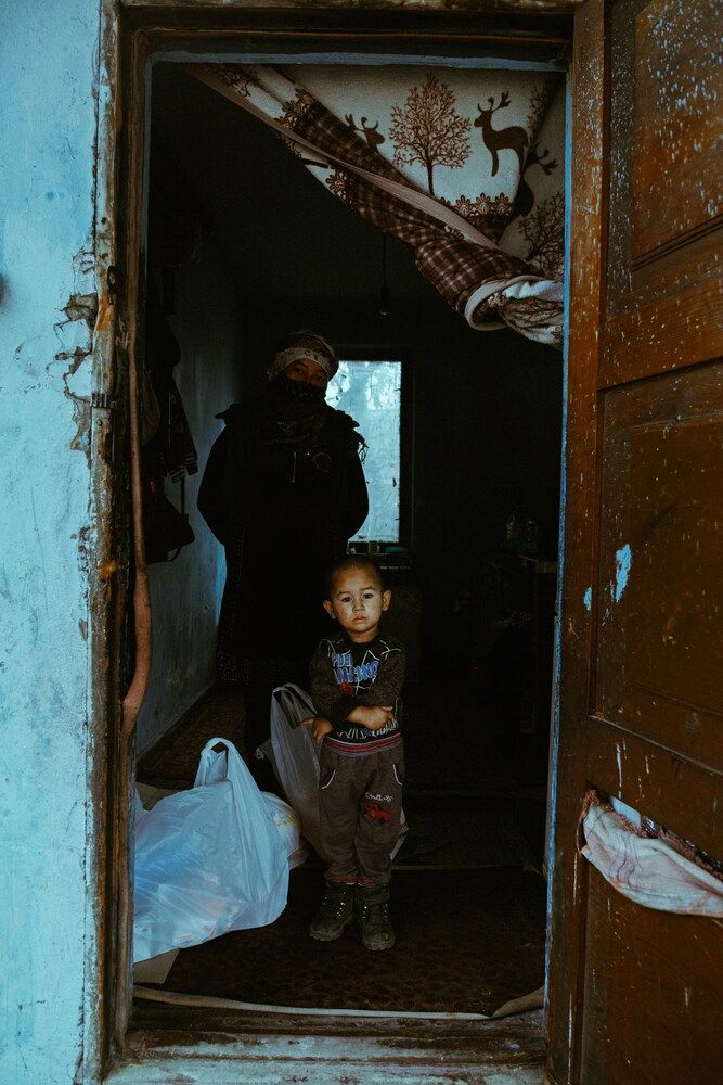 Photograph by YEVGENIYA Berman