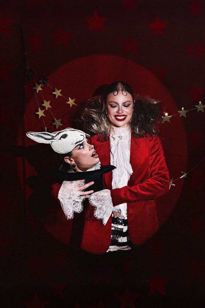 Фотография автора Анастасия Климова