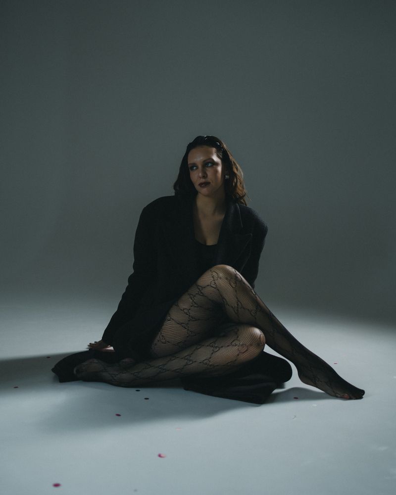 Photograph by Екатерина Калашникова