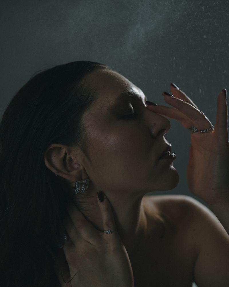 Photograph by Екатерина Калашникова