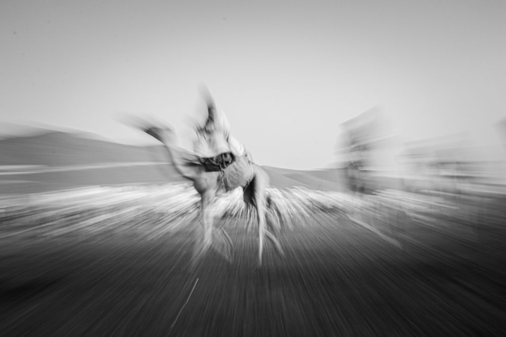 Photograph by El HASSAN BRAHKI