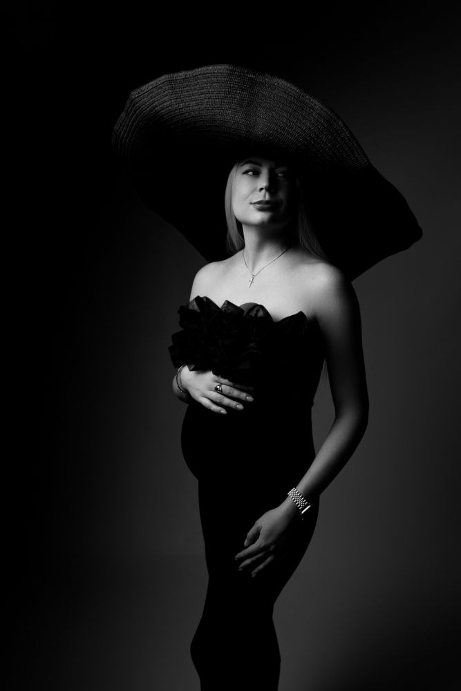 Фотография автора Диана Бондарева