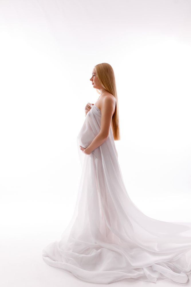 Фотография автора Диана Бондарева