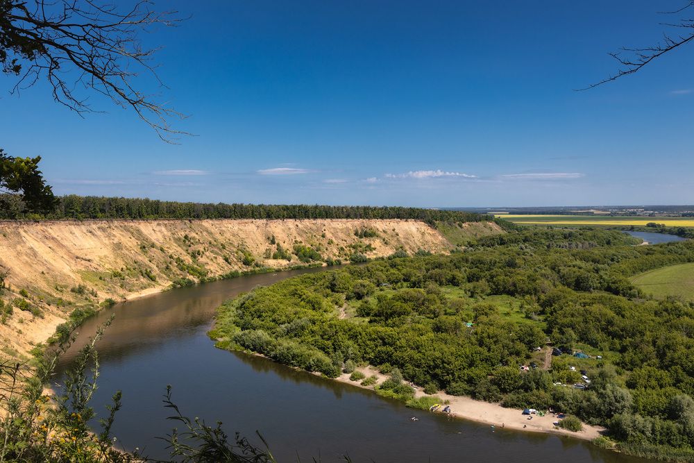 Photograph by Alexey Fedorov