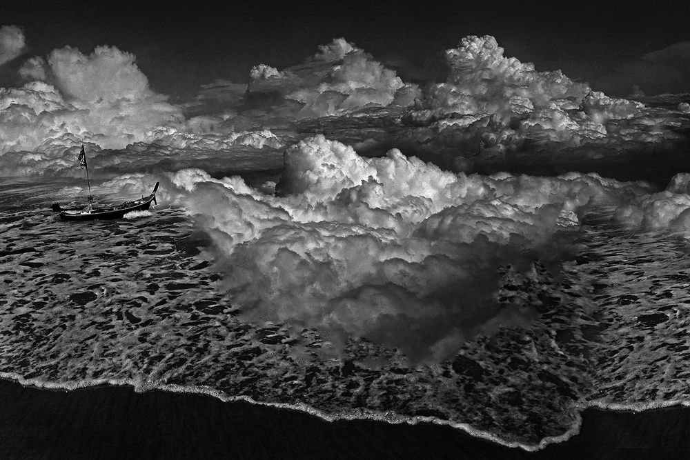 Фотография автора Варвара Штерн