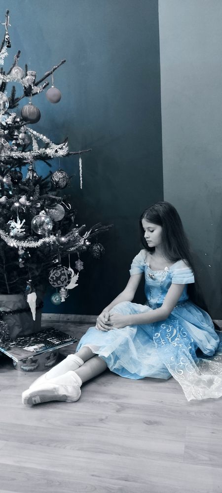 Мечты сбываются