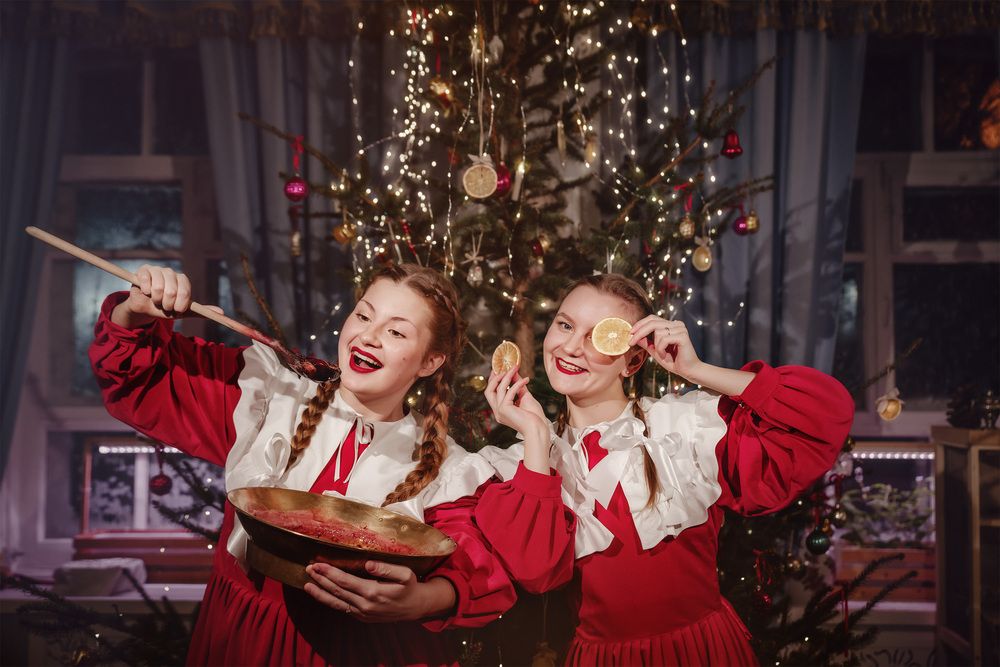 Photograph by Марина Горелова-Кузнецова