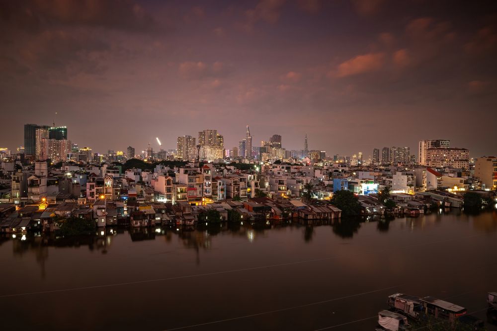 Фотография автора Minh Duc Pham