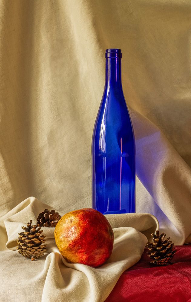Photograph by Макар Чернигин