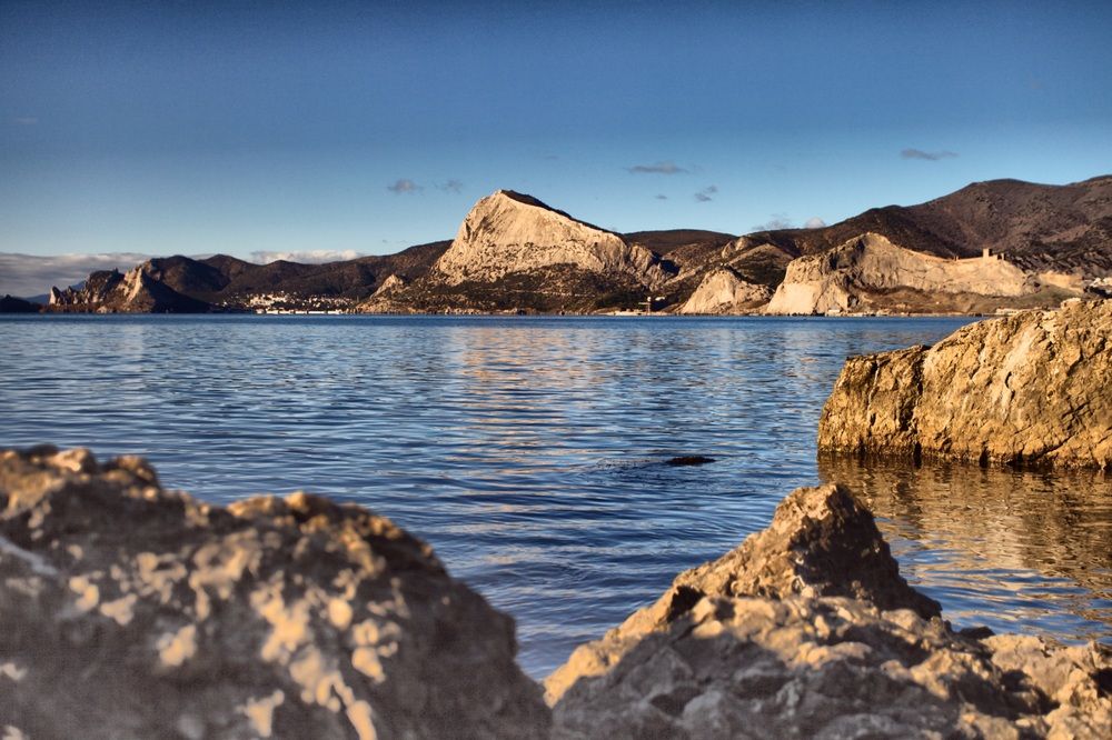 Photograph by Загуменнов Максим