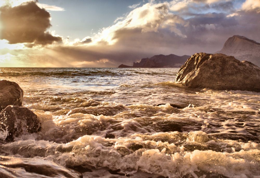 Photograph by Загуменнов Максим