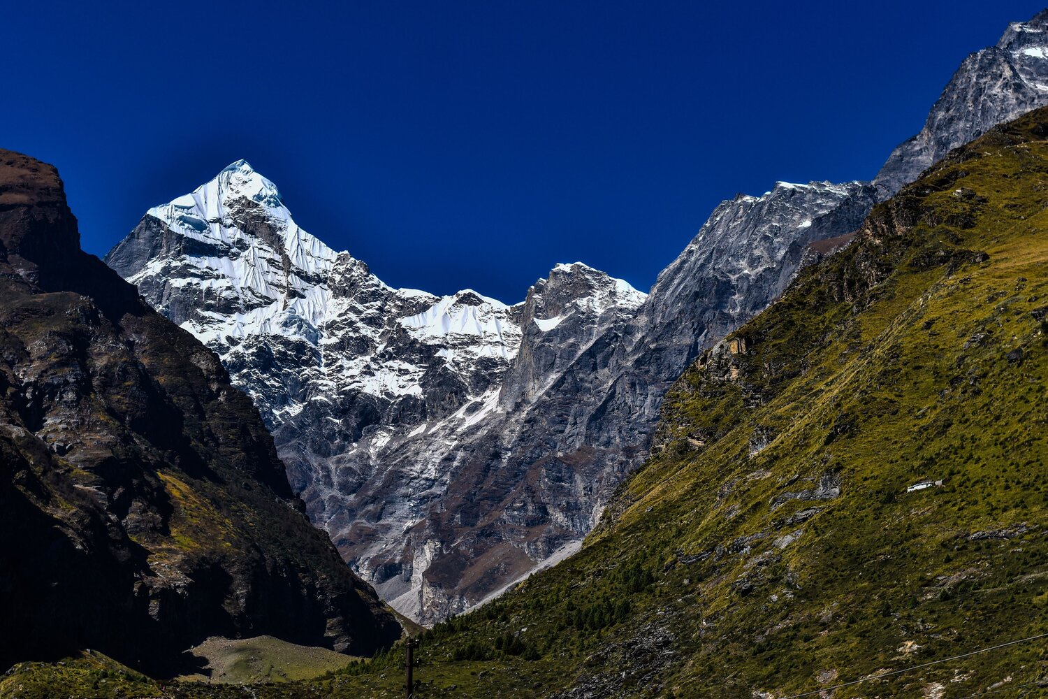Neelkanth Peak