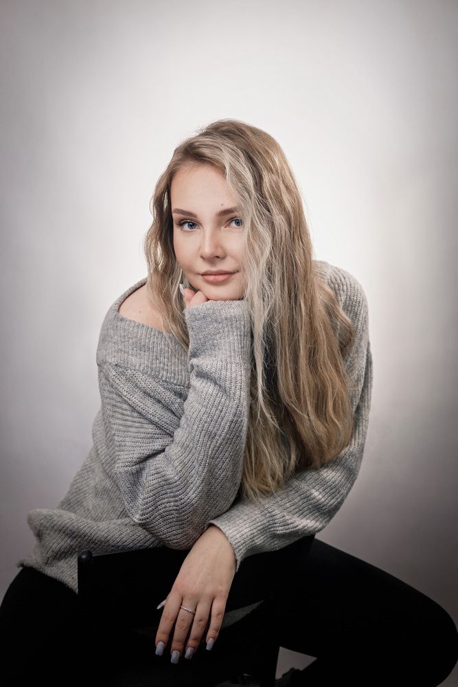 Photograph by Максим Селиванов