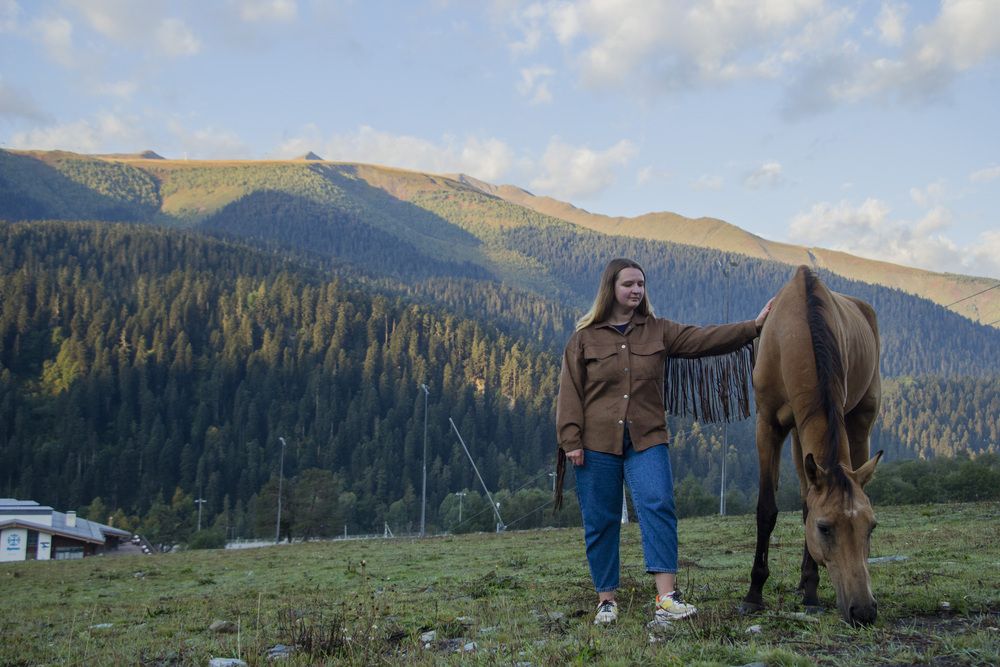 Photograph by Михаил Михайлов