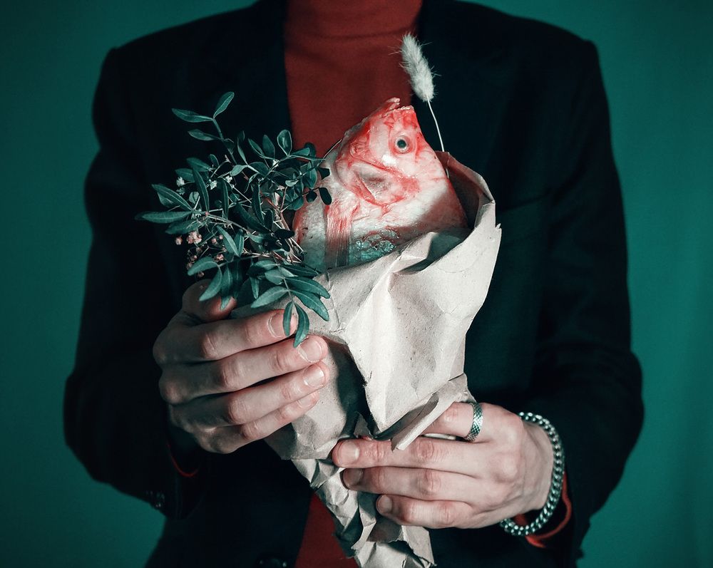 Photograph by Мария Никольская