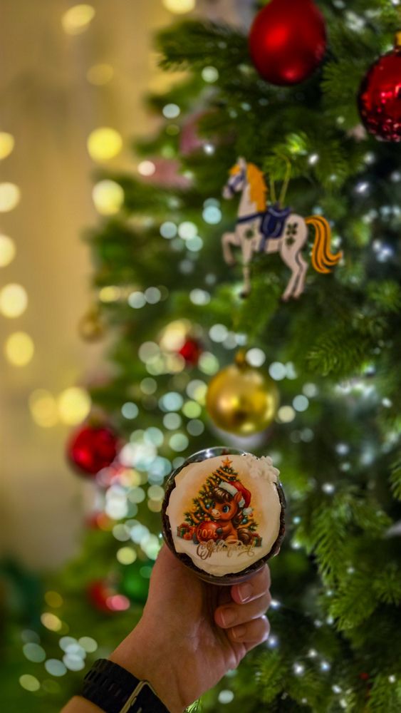 Photograph by Елена Сиушова