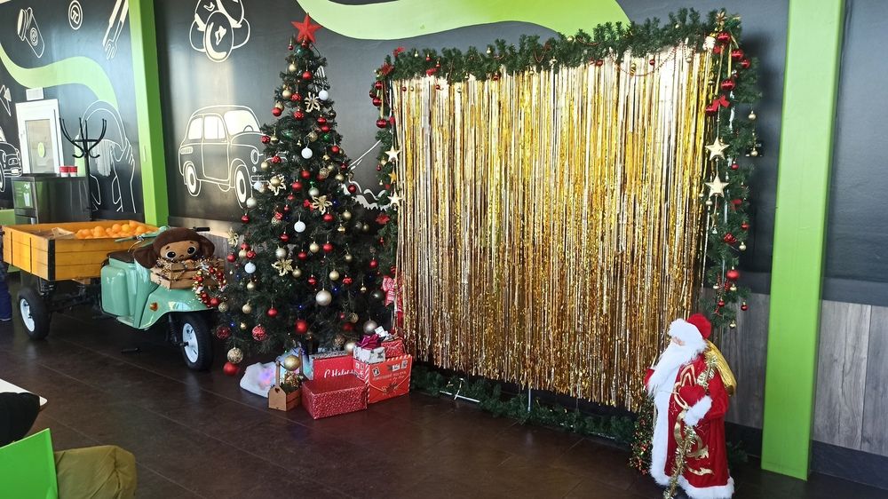 Photograph by Валерия Сопова