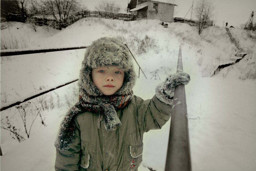 Photograph by Иван Труфанов