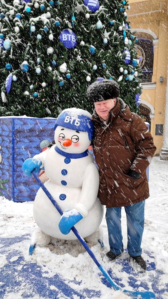 Photograph by Елена Юдина