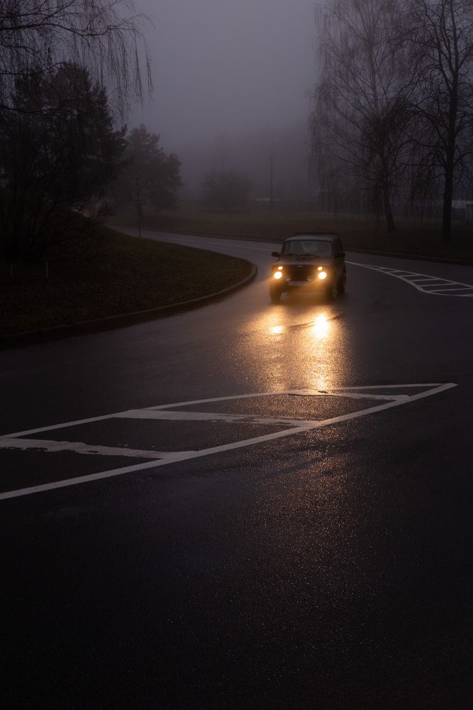 Photograph by Максим Селиванов