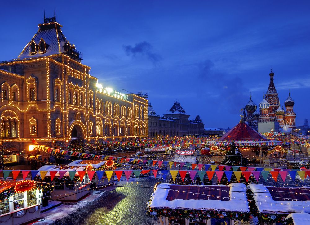 Photograph by Иван Труфанов