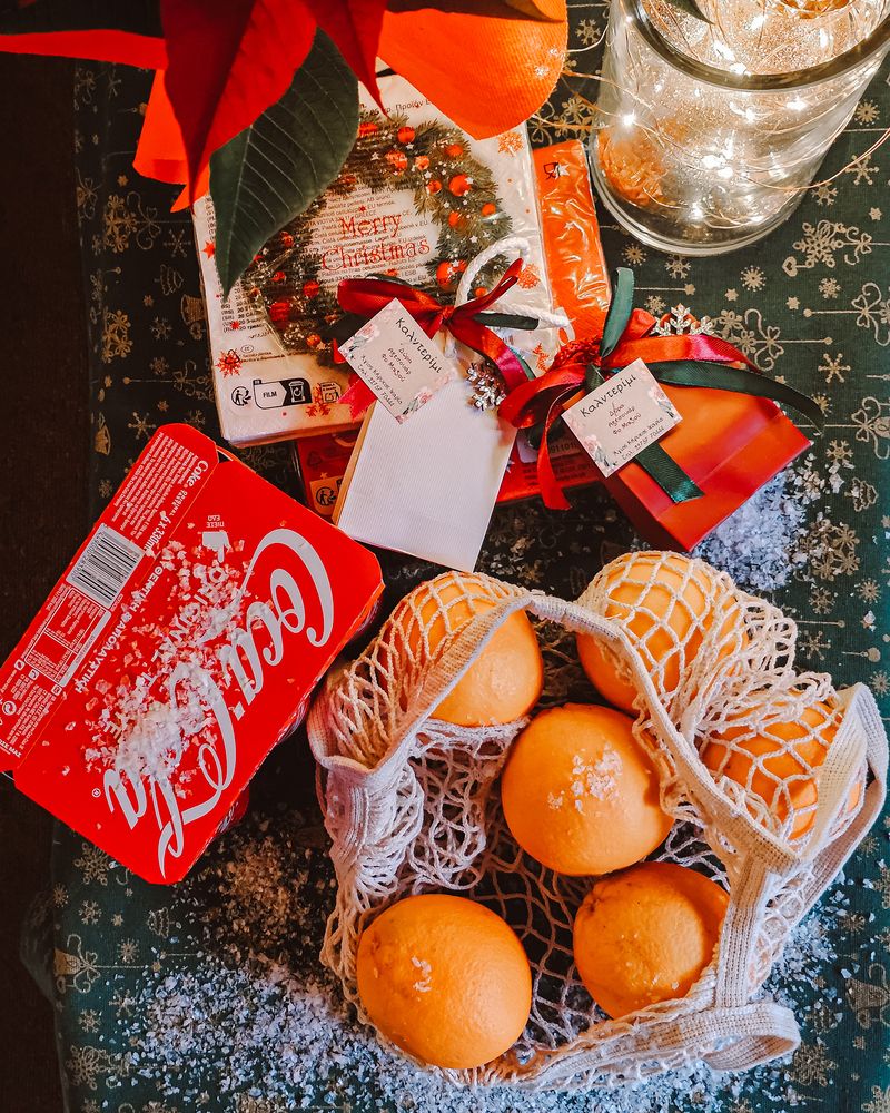 Photograph by Alexandra Sergeeva