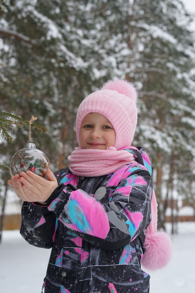 Фотография автора Лариса Хвостова