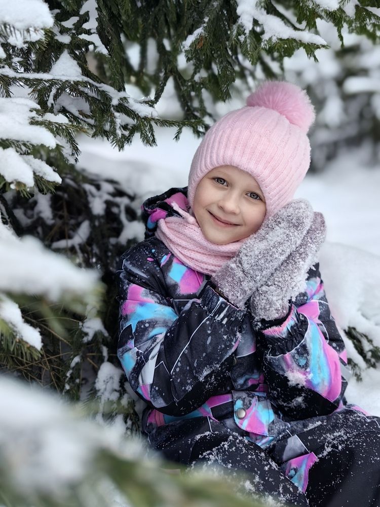 Фотография автора Лариса Хвостова